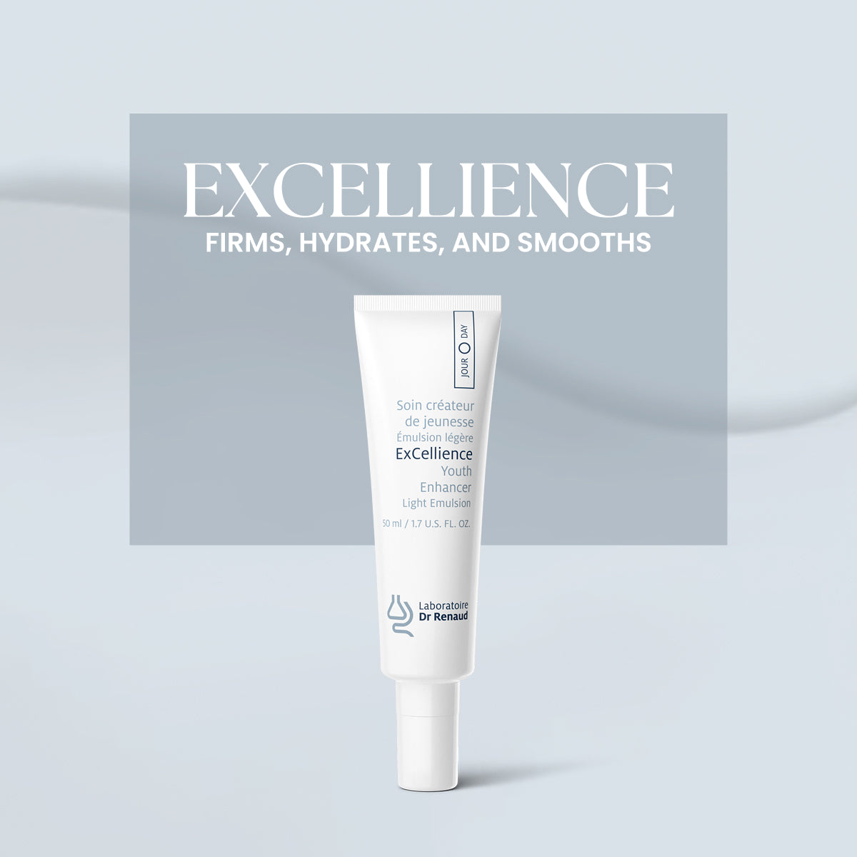 ExCellience | Youth Creator Anti-Aging Care – Laboratoire Dr Renaud