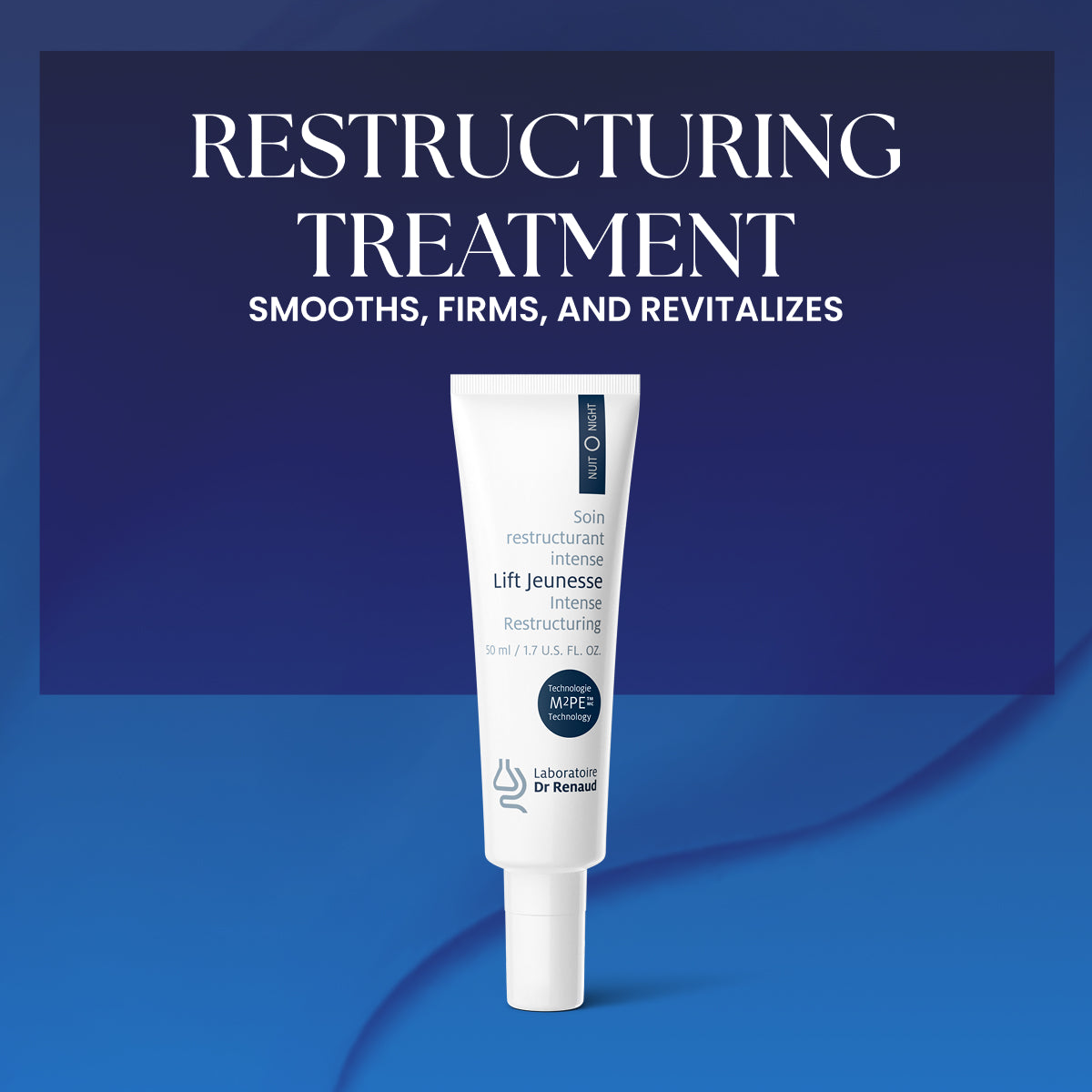 Lift Jeunesse | Intense Restructuring Anti-Aging Care