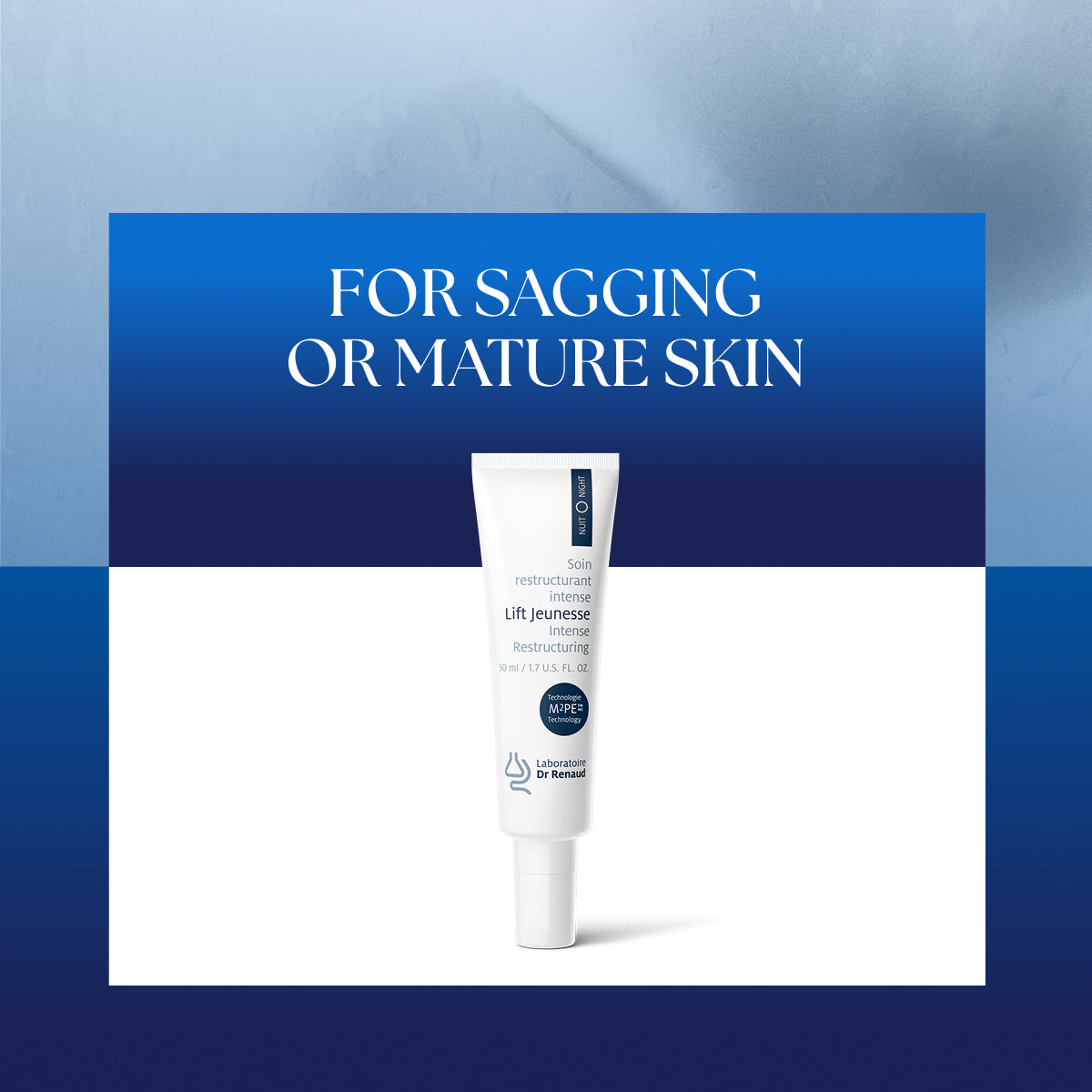 Lift Jeunesse | Intense Restructuring Anti-Aging Care