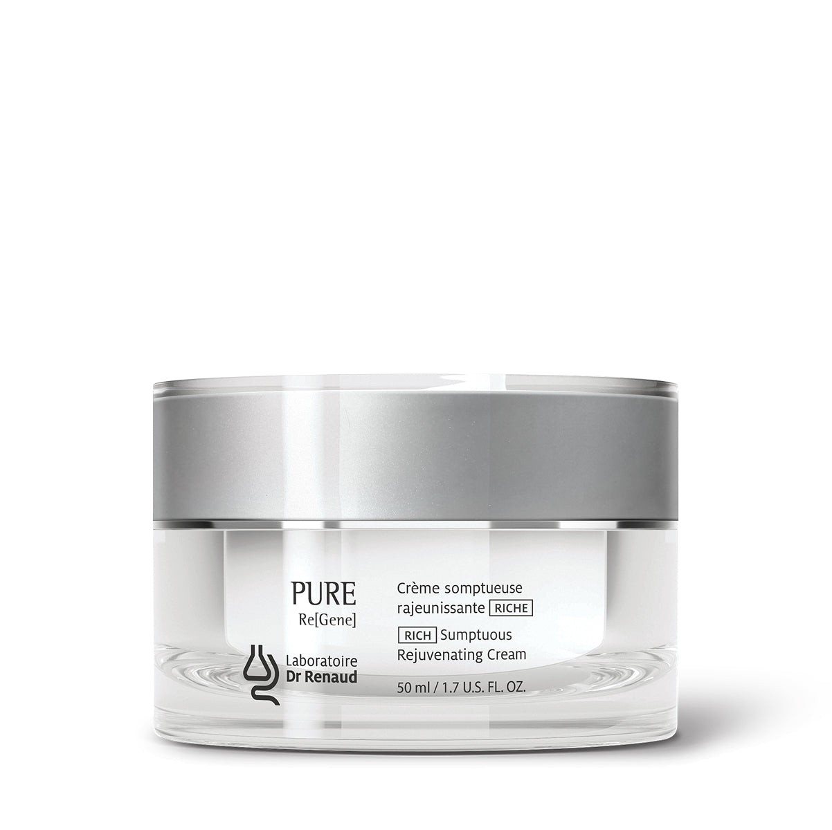 Pure Re[Gene] Luxurious Rejuvenating Cream – Cell2Cell Care