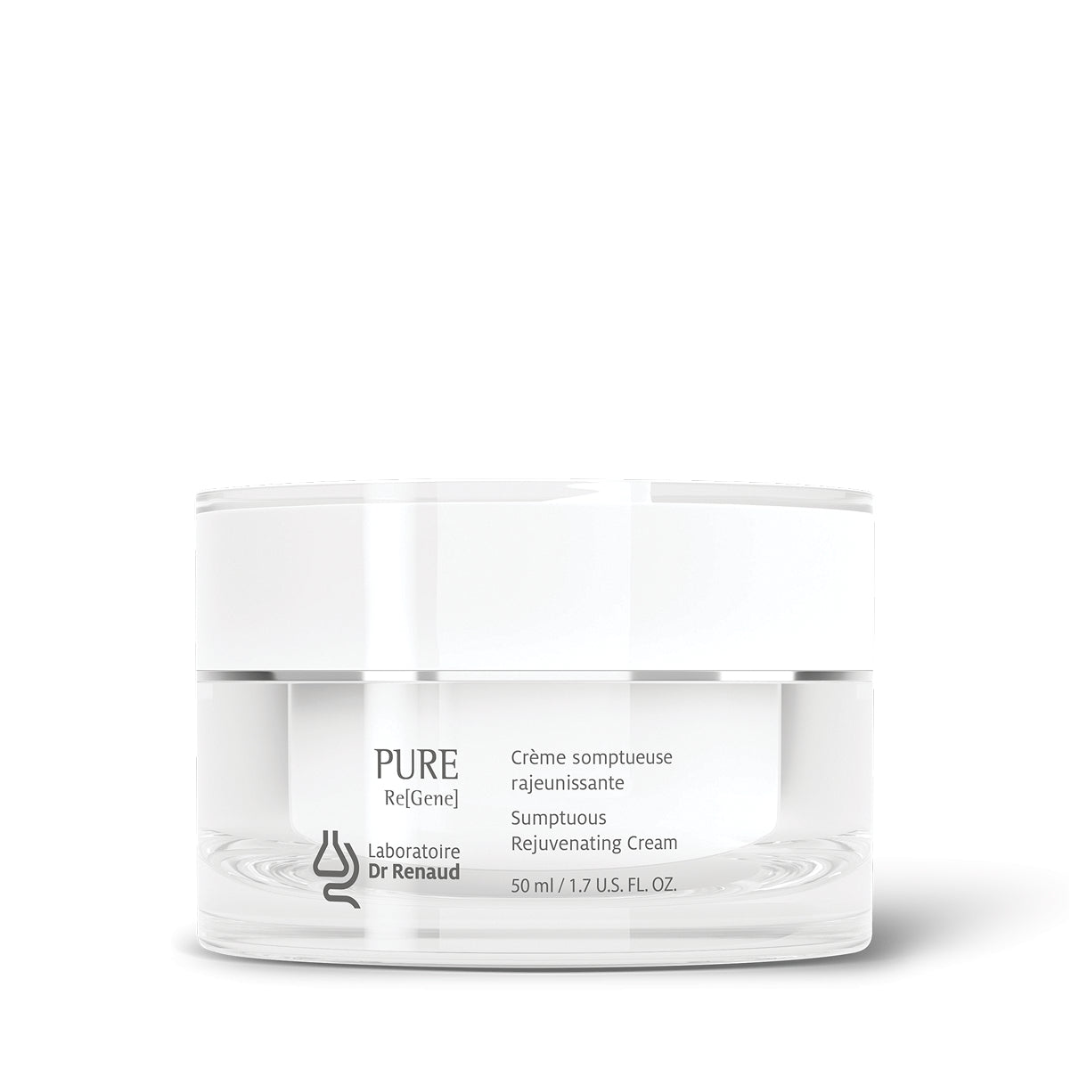 Pure Re[Gene] | Cell2Cell Rejuvenating Cream – Laboratoire Dr Renaud