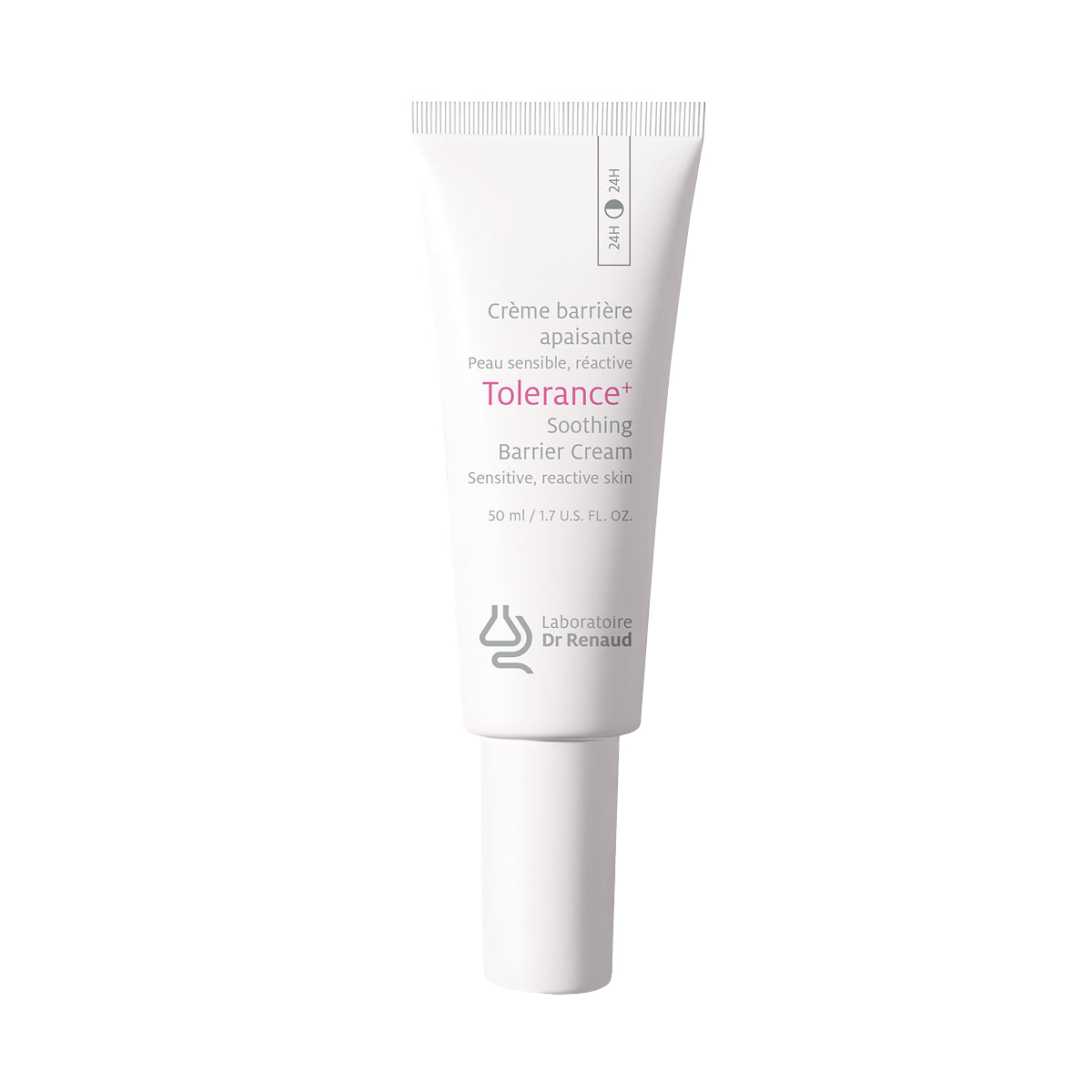 Tolerance⁺ Soothing Barrier Cream | Hydration & Comfort