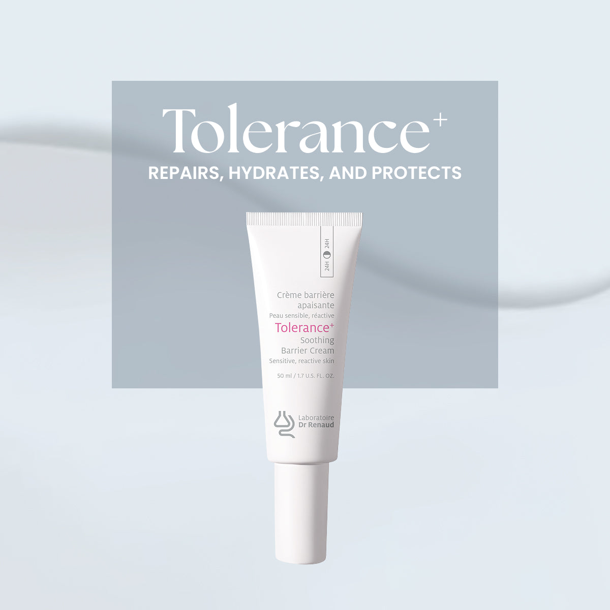 RENEO CELL Rebiotic Cream & B6 Cream セット Tolerance⁺ Soothing Barrier Cream | Hydration & Comfort