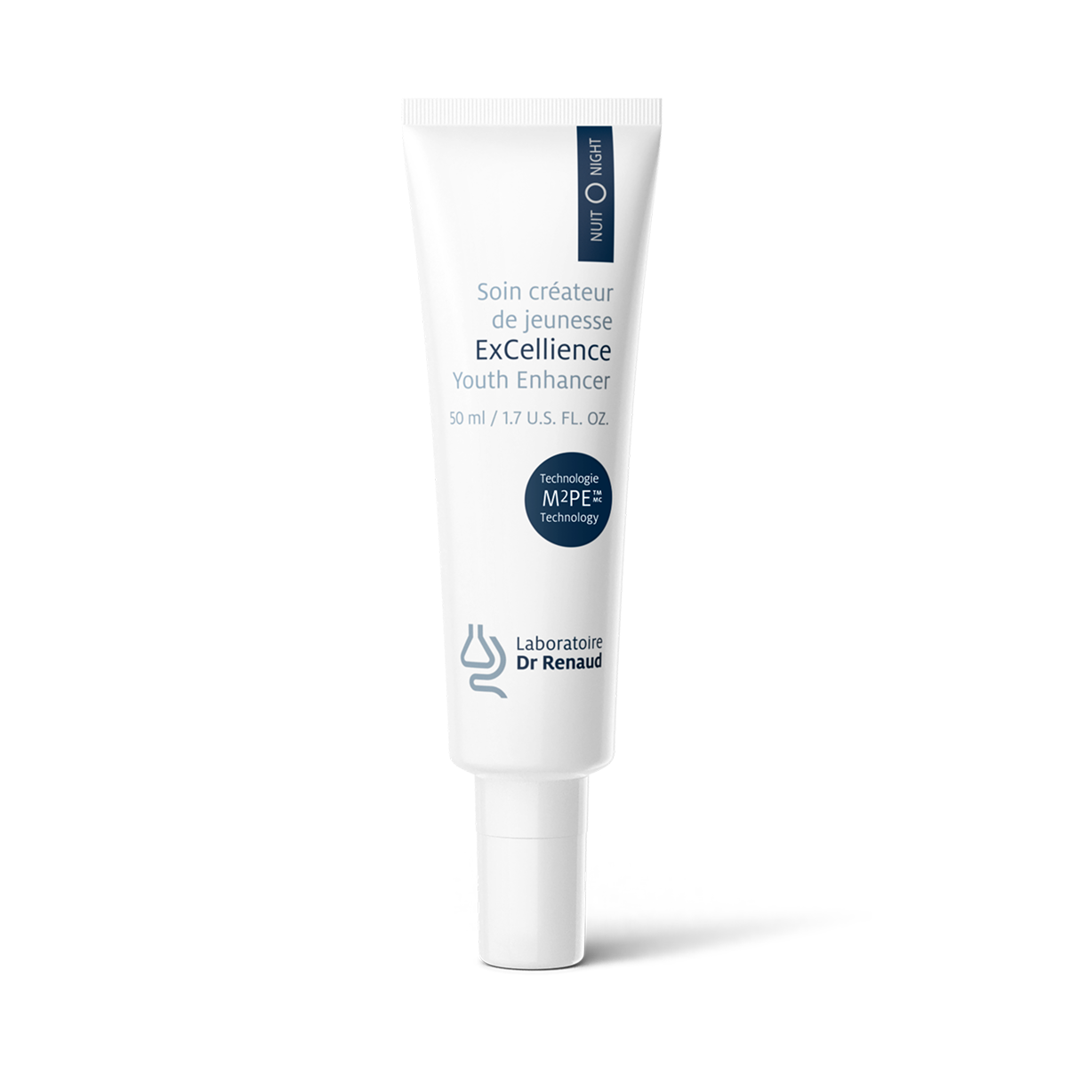 ExCellience - Youth Enhancer Night Cream with M2PE Technology