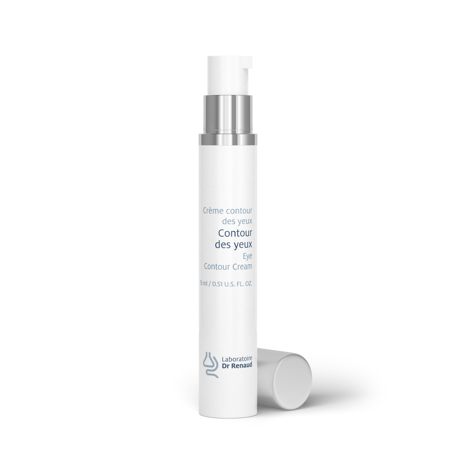 Crème Contour Des Yeux Antifatigue et Antirides