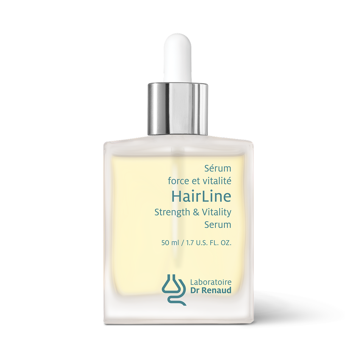 HairLine Strength & Vitality Serum