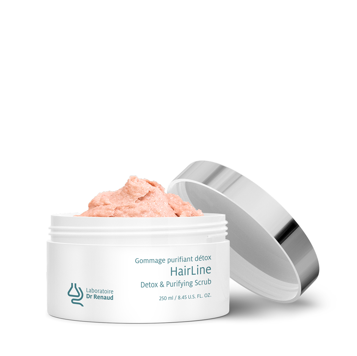 HairLine Detox & Purifying Scrub