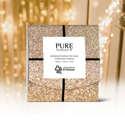 Pure <sup>Kronoxyl-9</sup> - Holiday Edition - Eye Contour Patches