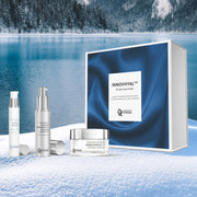 INNOVHYAL<sup>HA</sup> Coffret de Luxe, Rituel Hydratant & Volumisant Intense - Édition Spéciale