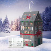 PURE Re[Gene] - Holiday Edition - Sumptuous Rejuvenating Cream - Travel Size