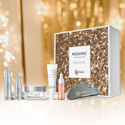 PURE Re[Gene] Luxury Set – Regenerating Ritual for Firmness, Volume & Density - Limited Edition