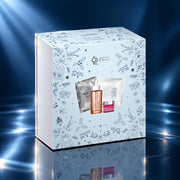Coffret Routine Soyeuse -  édition des fêtes