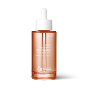 Huile soyeuse revitalisante pour le visage, le corps et les cheveux