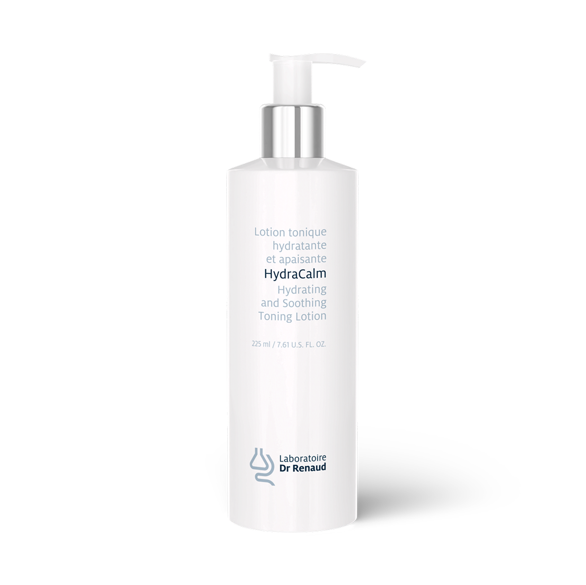 HydraCalm Lotion Tonique Hydratante et Apaisante