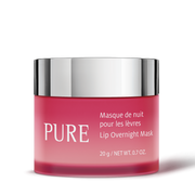 PURE Masque de nuit pour les lèvres