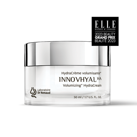 InnovHyalHA Volumizing HydraCream | Laboratoire Dr Renaud