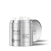 Pure Re[Gene] ExoCrème, soin anti-âge régénérant aux exosomes