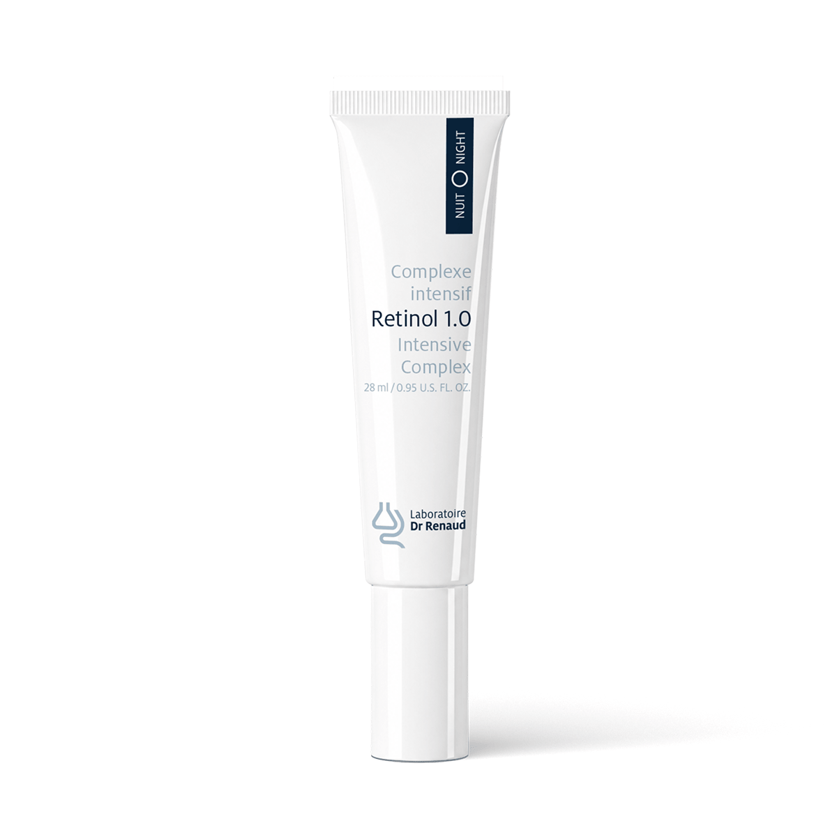 Retinol 1.0 Soin de Nuit à Libération Progressive
