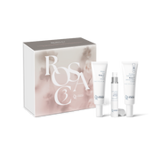Rosa-C³ Soothing Redness & Eye Care Set
