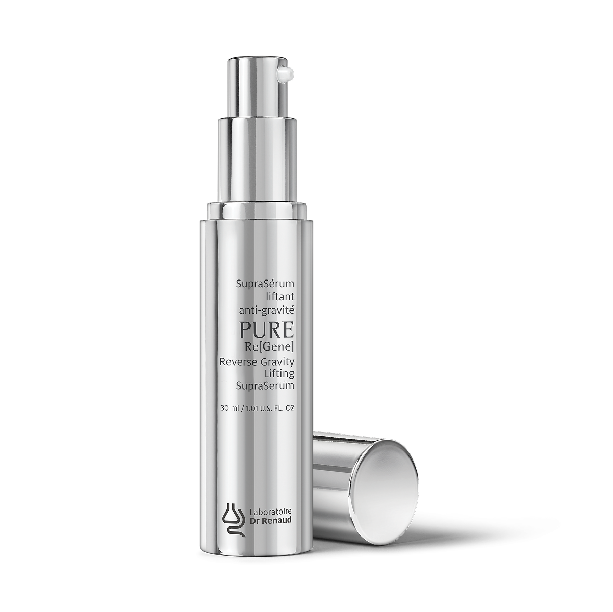 Pure Re[Gene] Reverse Gravity Lifting SupraSerum