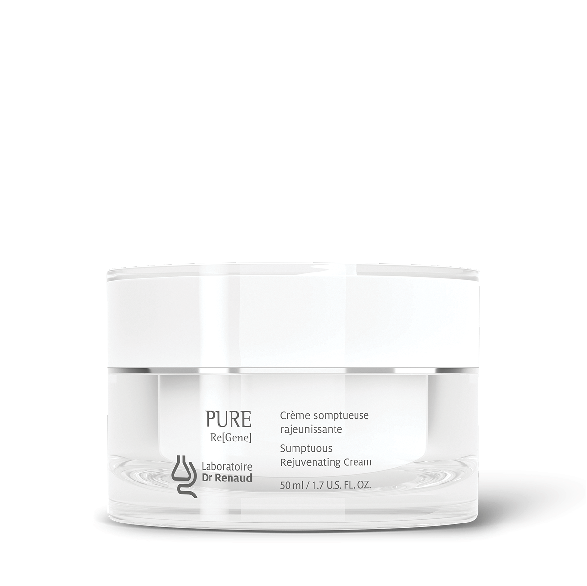 PURE Re[Gene] Sumptuous Rejuvenating Cream