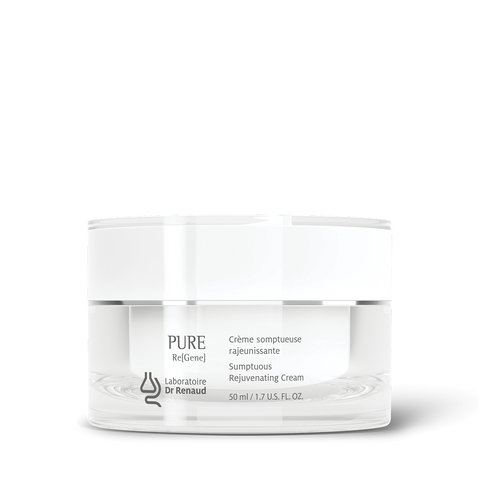 Pure Re[Gene] | Cell2Cell Rejuvenating Cream – Laboratoire Dr Renaud
