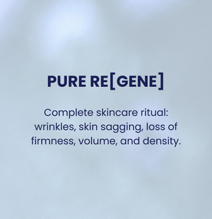 PURE Re[Gene]