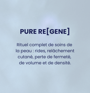 PURE Re[Gene]