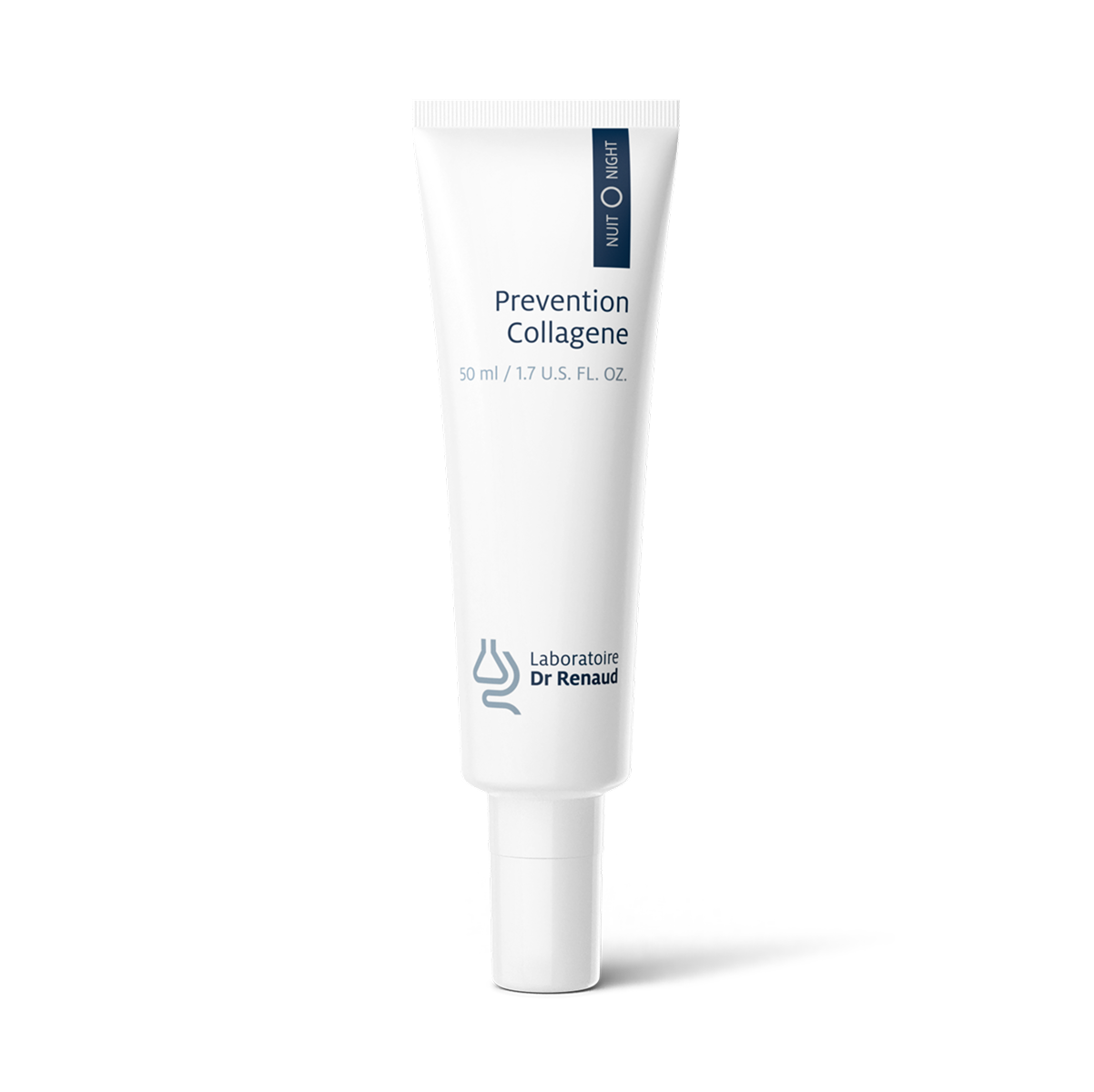 Prevention Collagene Soin de Nuit