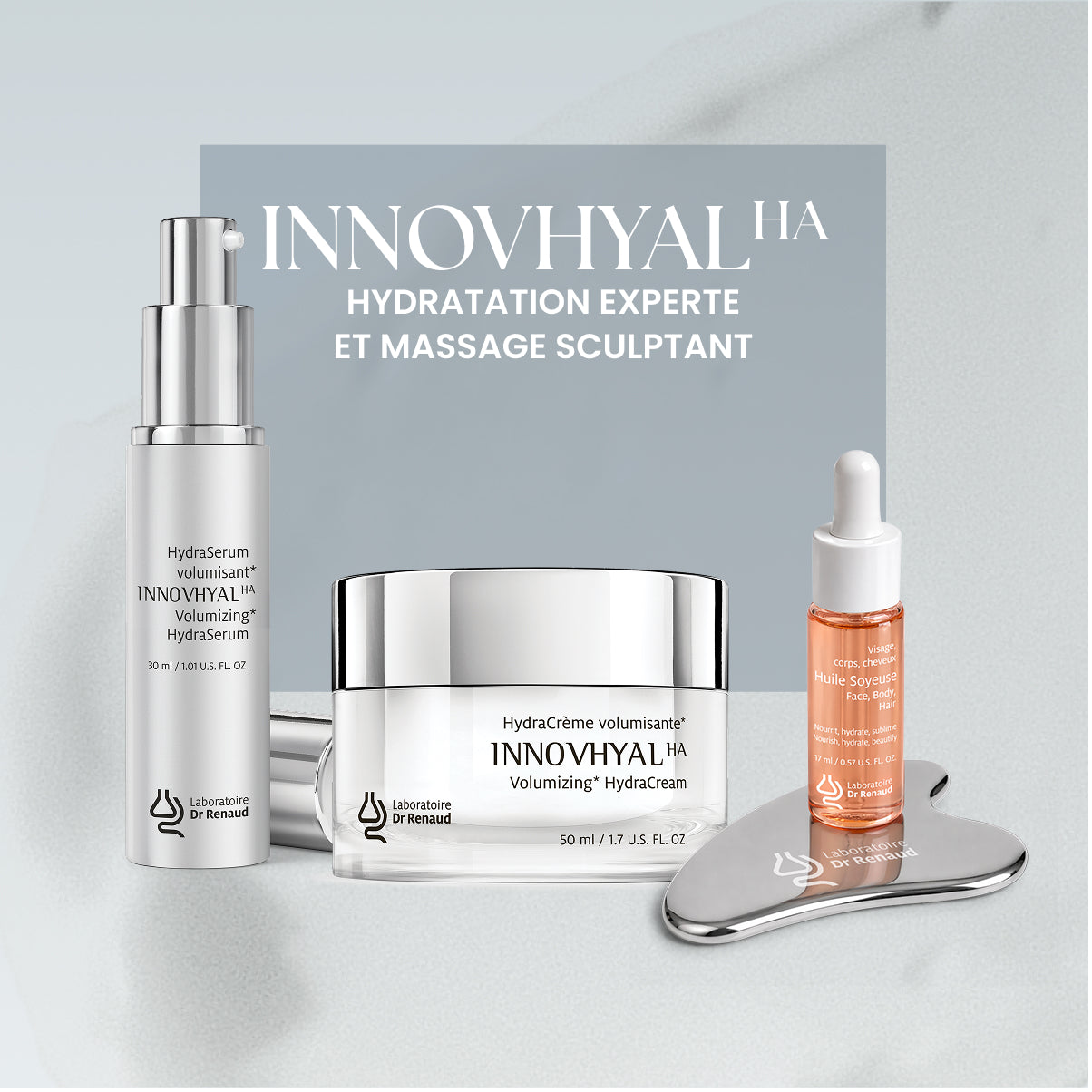 Rituel Signature INNOVHYALᴴᴬ