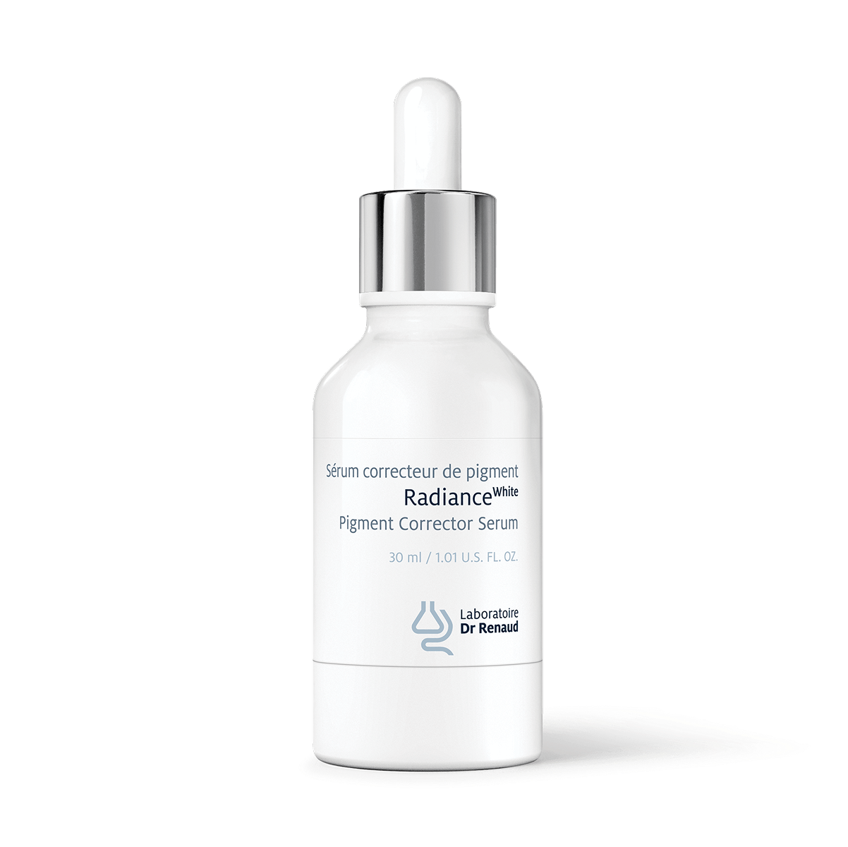 Radiance White Pigment Corrector Serum