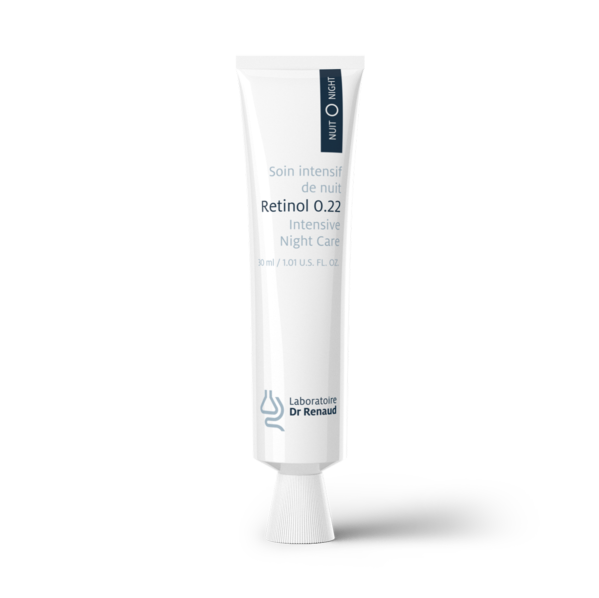 Retinol 0.22 Soin Intensif de Nuit