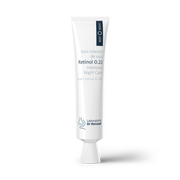 Retinol 0.22 Soin Intensif de Nuit