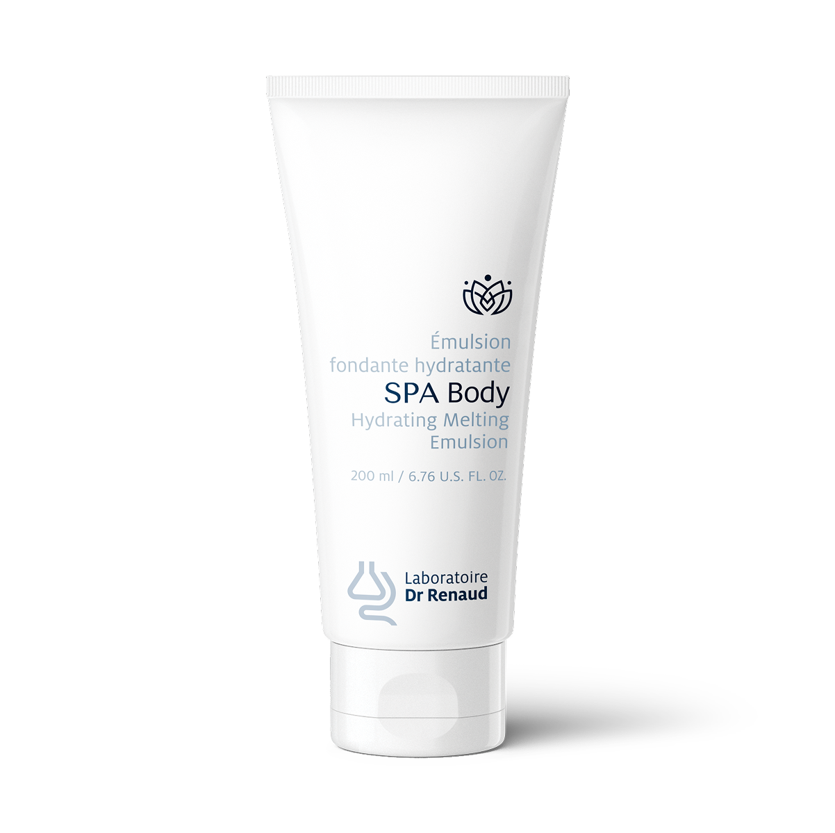 Spa Hydrating Melting Emulsion