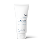 Spa Body Émulsion Fondante Hydratante