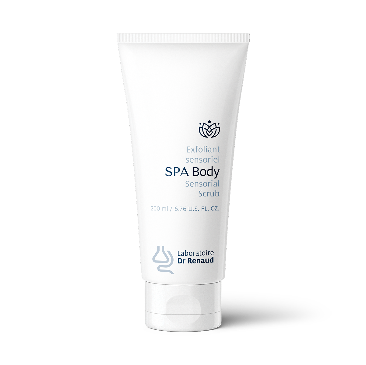 Spa Body Exfoliant Sensoriel