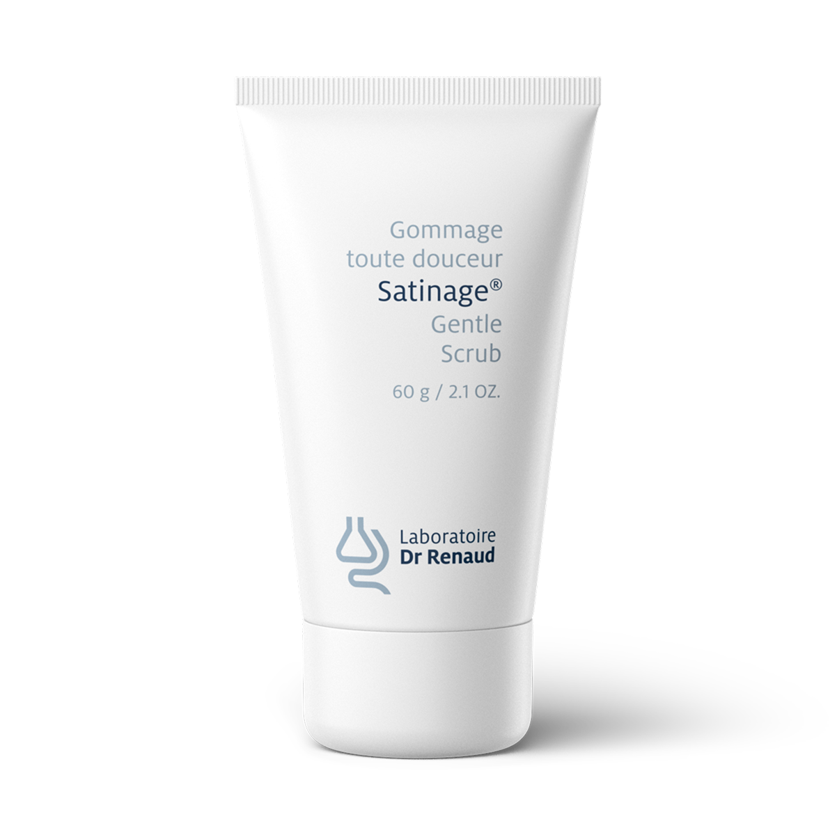 Satinage Gentle Scrub