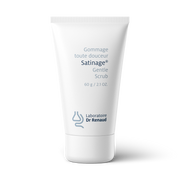 Satinage Gommage Toute Douceur