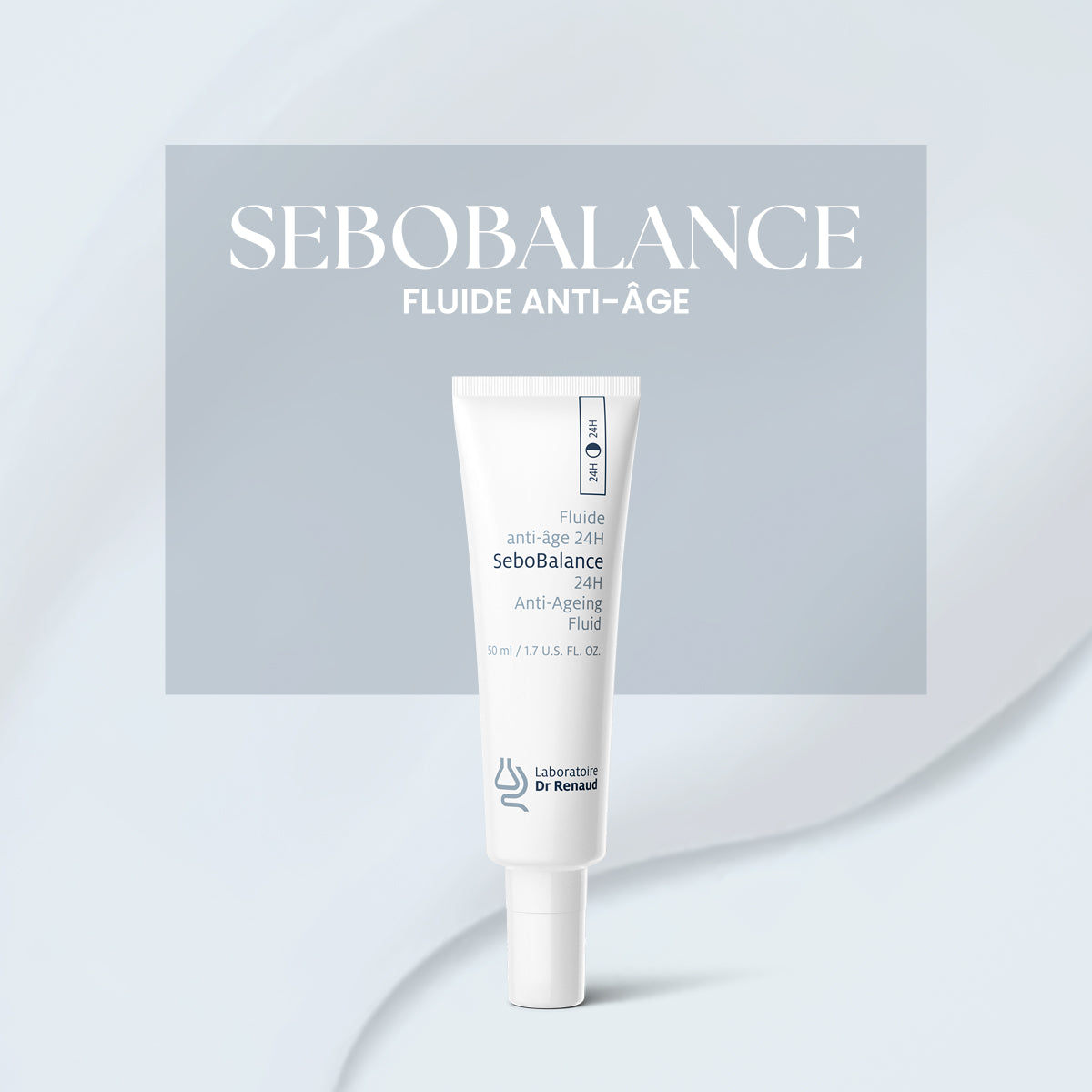 SeboBalance - 24hrs Anti-Aging Fluid