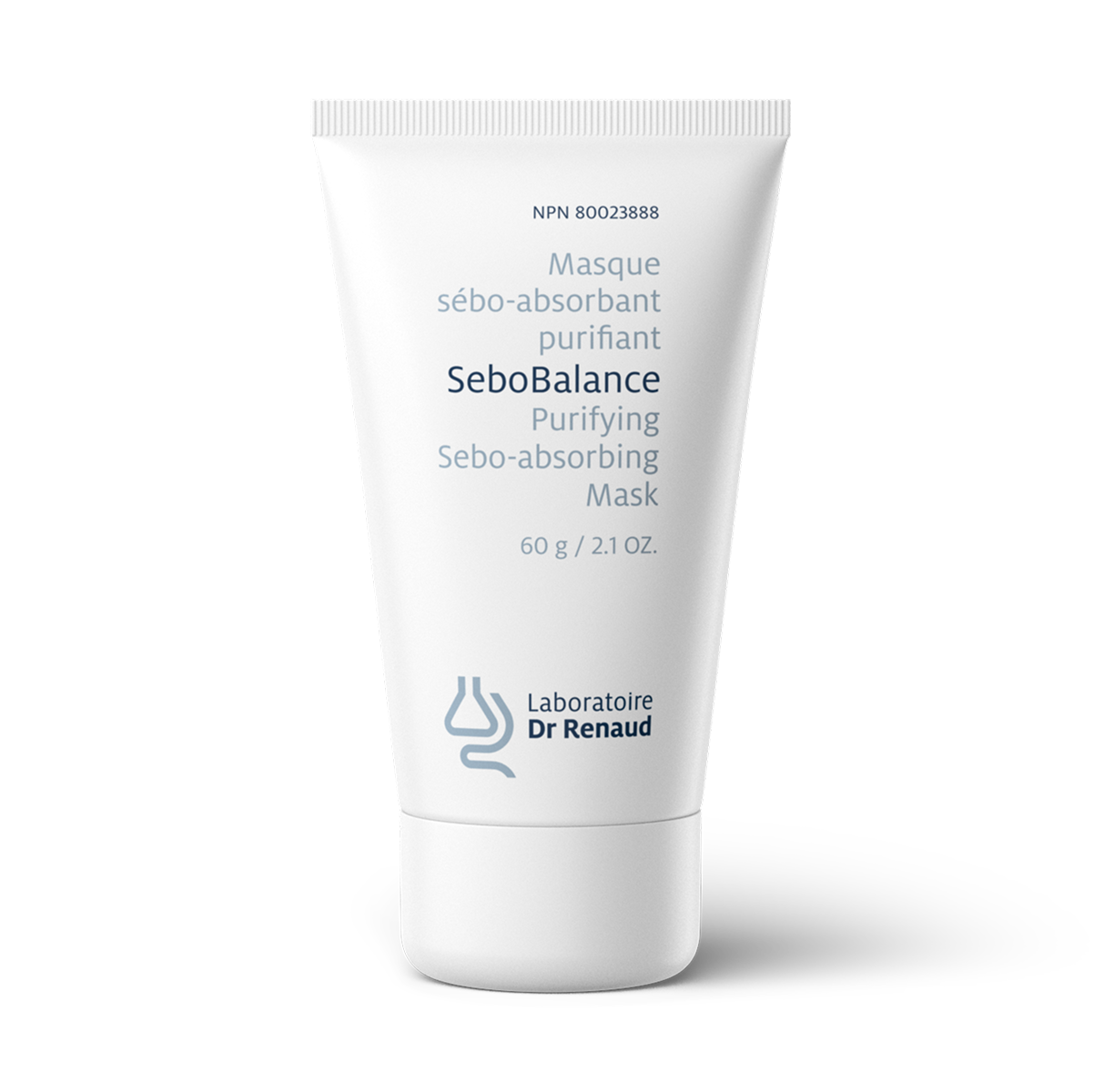 SeboBalance Masque Sébo-absorbant Purifiant