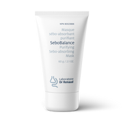 SeboBalance Masque Sébo-absorbant Purifiant