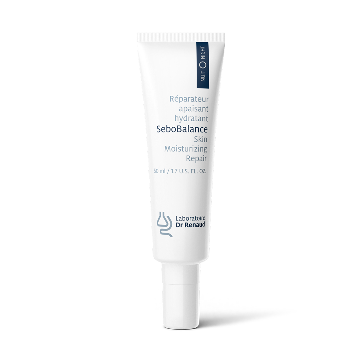 SeboBalance Gel Réparateur Apaisant Hydratant