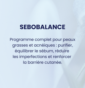 SeboBalance