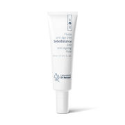 SeboBalance Fluide Anti-âge Pour Peau Grasse ou à Tendance Acnéique 24h