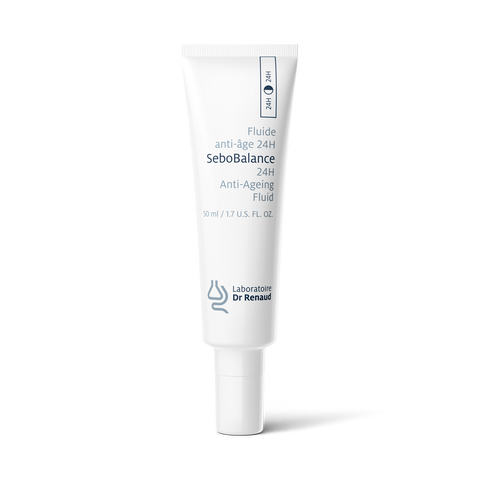 SeboBalance Anti-Aging Fluid 24h – Oily & Combination Skin