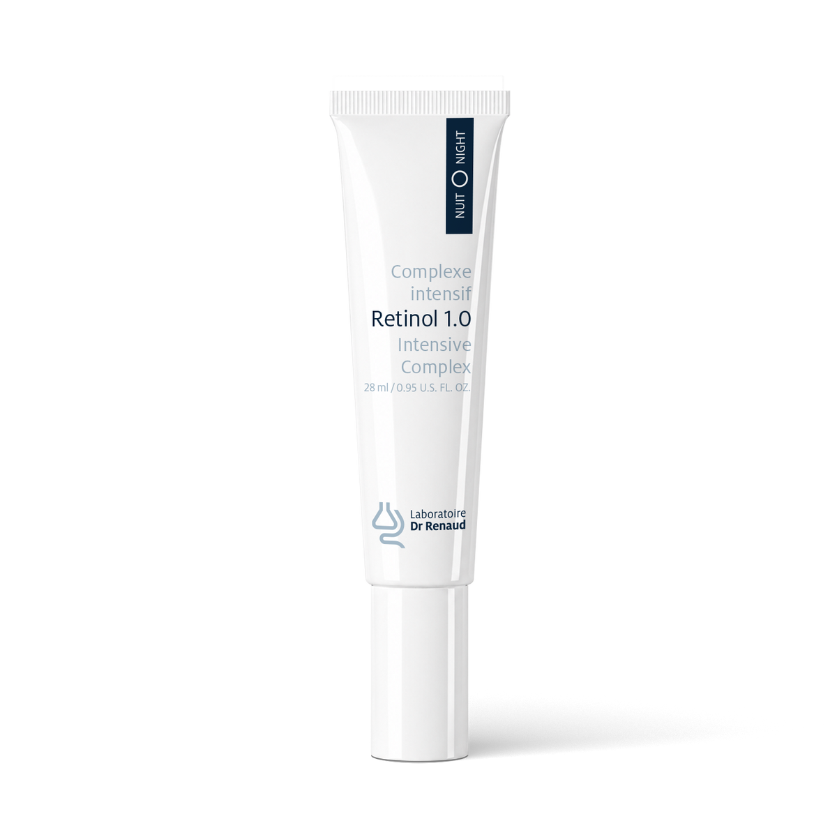 Retinol 1.0 Soin de Nuit à Libération Progressive