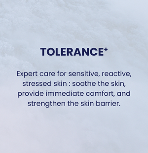 Tolerance⁺