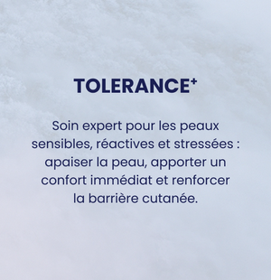 Tolerance⁺