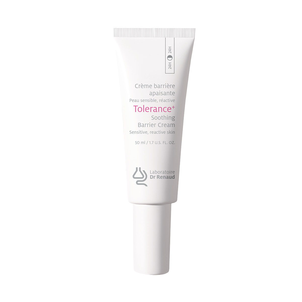 Tolerance⁺ Crème barrière apaisante