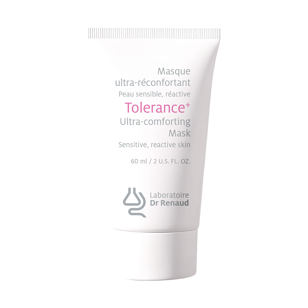 Tolerance⁺ Masque ultra-réconfortant